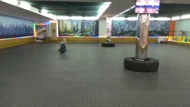 Немного о развлечениях в Киеве/Entertainment in the Kiev смотреть онлайн