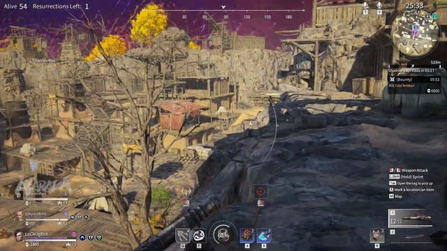 Sekiro Battle Royale ? - Naraka Bladepoint - Battle Royale con Parkour y Hooks - BetaTesteando смотреть онлайн