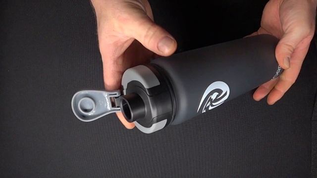 Спортивная бутылка для воды #ZORRI от магазина #Shop4984105 Store. смотреть онлайн