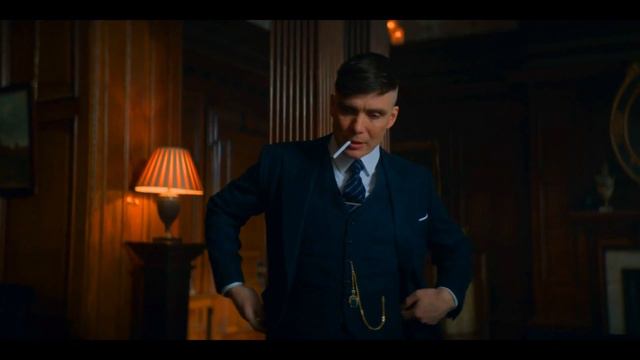 Peaky Blinders! (OTNICKA - Peaky Blinder Where Are You I am not outsider) - (Peaky Blinders) смотреть онлайн