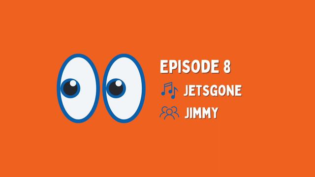 Episode 9 | Space Nerds (feat. Scott & Zack)