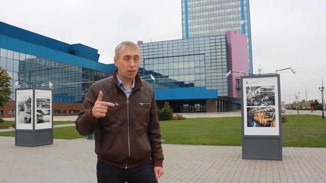 Покупка Лады. А стоит ли ехать за автомобилем в Тольятти? смотреть онлайн