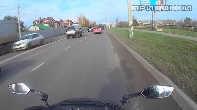 Рассказ про особенности эксплуатации HONDA DIO27 по просьбе зрителя смотреть онлайн