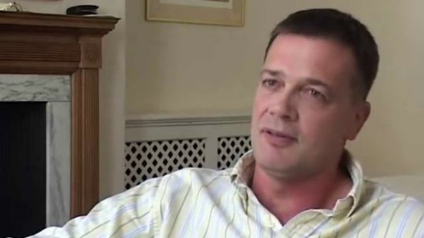 Dr Andrew Wakefield In His Own Words (full interview)