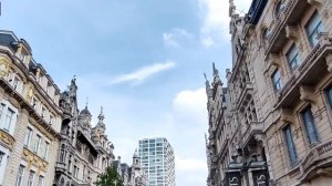 Путь к тебе.