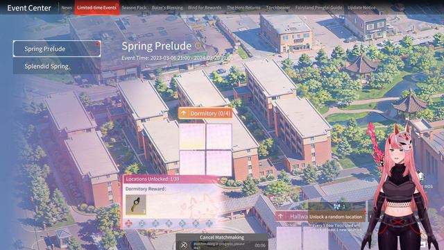 Naraka: Bladepoint | NEW EVENT: SPRING PRELUDE!! #永劫无间 #narakabladepoint #events #battleroyale смотреть онлайн