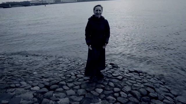 Велик Ты Господь - Оля Гасилова смотреть онлайн