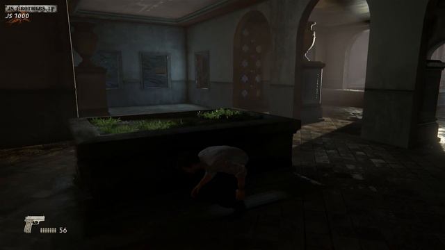 Let's Play: Uncharted 4 - Folge 06 - A Thief's End / German [ JS Brothers ] смотреть онлайн