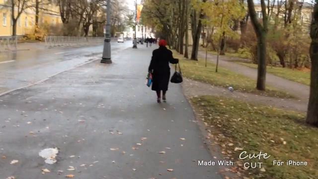 А я бегу! смотреть онлайн
