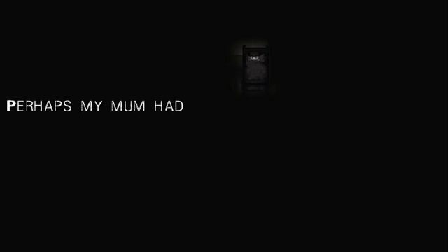 It Moves | CREEPYPASTA: THE GAME смотреть онлайн