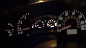 Hyundai santa fe пинок 3 скорости АКПП часть 1