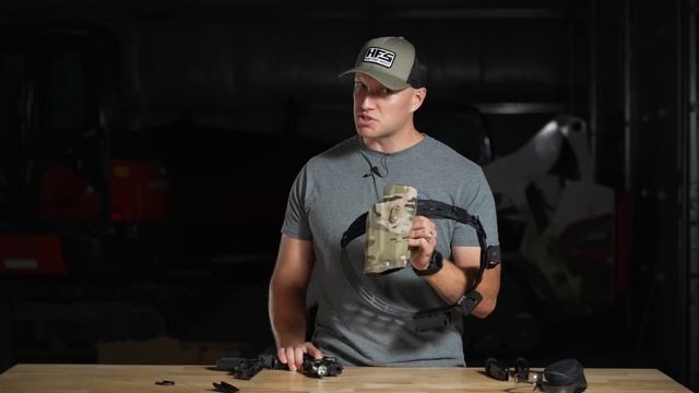 Springfield Armory Echelon Review | BEST New Pistol 2023?