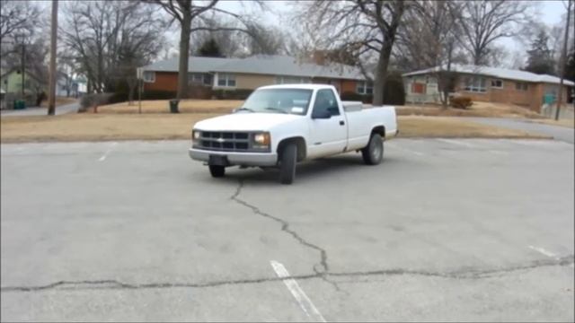 1997 Chevrolet 1500 pickup truck for sale | sold at auction March 21, 2013 смотреть онлайн