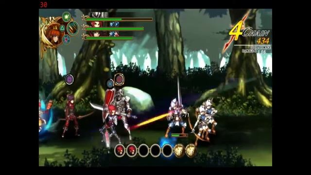 Fallen Legion: Sins of An Empire - Blazing Fangs смотреть онлайн