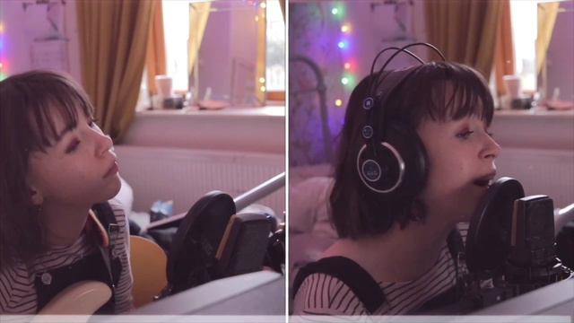 Patricia Lalor - 'Don't Know How To Keep Loving You' [Julia Jacklin Cover] смотреть онлайн