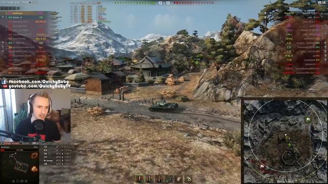 Not today World of Tanks... смотреть онлайн