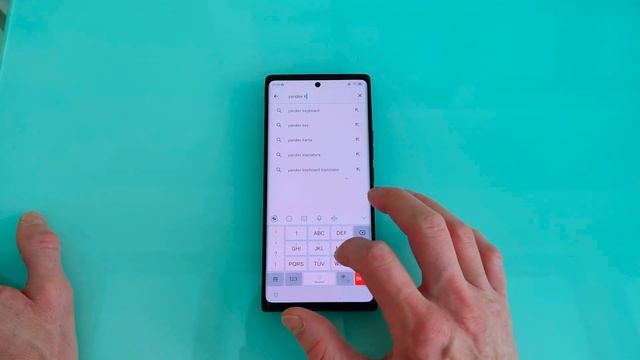 Фотофлагман за 40 т.р./ NUBIA Z40 PRO / Покупаем - вскрываем - руссифицируем смотреть онлайн