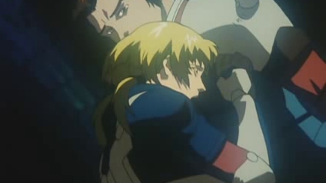 Blue Gender 26 Vostfr Http://manga-anime-streaming.over-blog.fr/