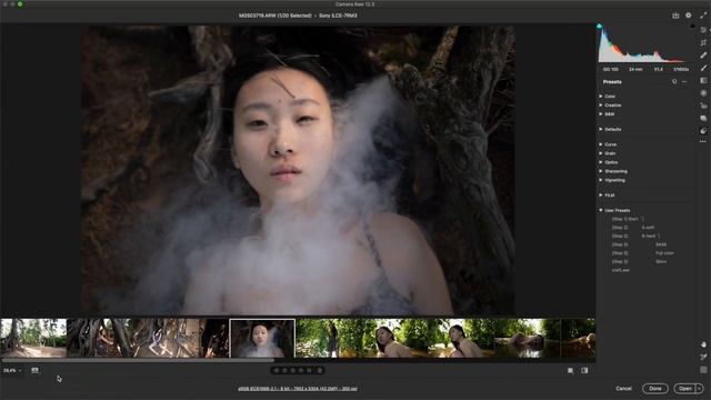 Прощай ЛАЙТРУМ / БОЛЬШОЕ обновление Photoshop и CameraRAW смотреть онлайн