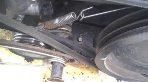 Мотоблок целина