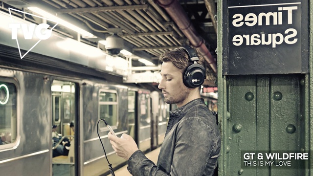 GT & Wildfire - This Is My Love смотреть онлайн