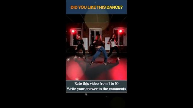 three girls dancing an energetic dance смотреть онлайн