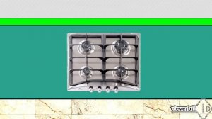 Газовая варочная панель (поверхность) - как выбрать, что нужно знать?