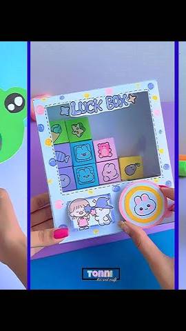 Easy Paper Craft/ Paper Craft/ School Hacks/ Easy To Make