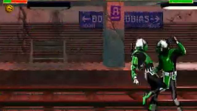 Mortal Kombat Project - Acid: New Robot Sounds and Win Sound смотреть онлайн