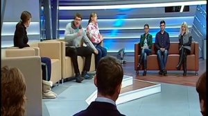 Детектор жестокости. Касается Каждого, эфир от 18.12.15