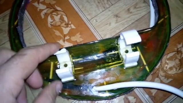 Катушка для металлоискателя "Пират". смотреть онлайн