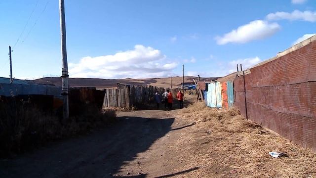 Краснокаменск: Установлены факты незаконного строительства смотреть онлайн