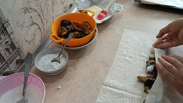 БЫСТРО и ВКУСНО к ЧАЮ !? ВОЗДУШНЫЙ АРОМАТНЫЙ БЮДЖЕТНЫЙ РЕЦЕПТ ! ЯЗЫК МОЖНО ПРОГЛОТИТЬ ! смотреть онлайн