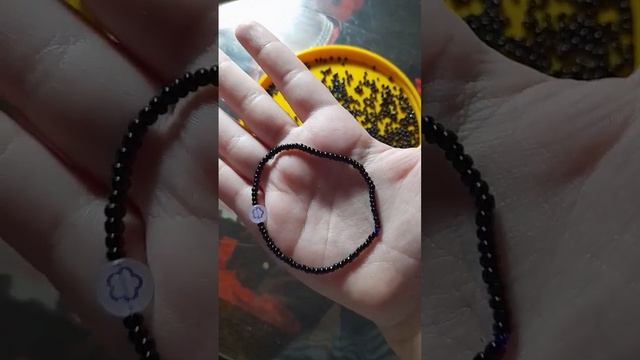 #бисер #бисероплетение #браслеты смотреть онлайн