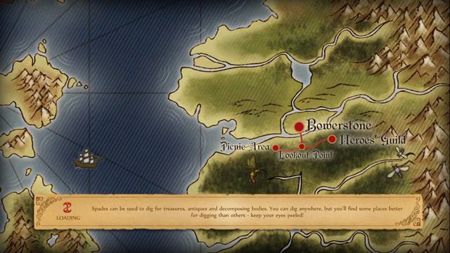 Let's Play Fable Anniversary Part 8 - Making Myself RIDICULOUSLY ATTRACTIVE To Meet A Man's Daughte смотреть онлайн