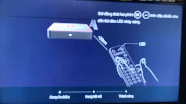 TV JVC đã dùng 10 năm thành Smart TV có trợ lý ảo Google đơn giản làm như này смотреть онлайн