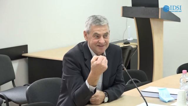 Susţinerea Tezei de Doctor în biologie - Țugulea Cristina смотреть онлайн