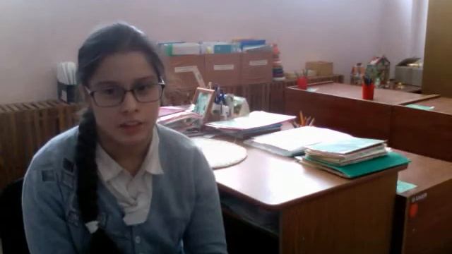 М.Лермонтов «Ангел» смотреть онлайн