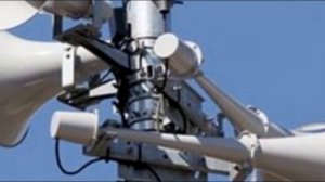 СИРЕНЫ ЗВУЧАТ ПО ВСЕМУ КАЗАХСТАНУ