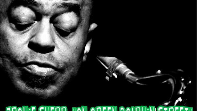 - Archie Shepp : On Green Dolphin Street смотреть онлайн