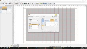Расчет плиты на упругом основании в SCAD+Кросс