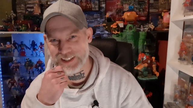 💥Bischen MotU Realtalk über Dies und Das!💥 смотреть онлайн