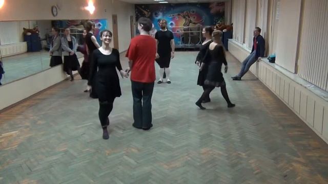 Quadrille (Länger, 1824, №3) смотреть онлайн