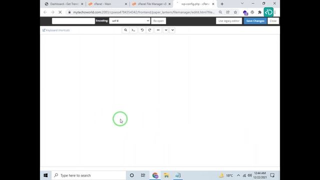 Fix 100% WordPress Dashboard Not Loading correctly || Dcoderz смотреть онлайн