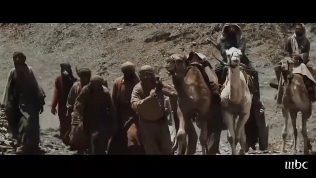 Umar Bin Khattab Subtitle Indonesia | Episode 15 |