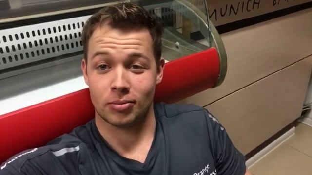 Скинул 2 кг. Суточное голодание #суточноегододание смотреть онлайн