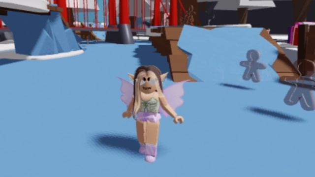 РОЖДЕСТВО В АДОПТ МИ?НОВОГОДНИЕ ОБНОВЛЕНИЕ!ADOPT ME ROBLOX!WINTER ADOPT NEW PET!FREE смотреть онлайн