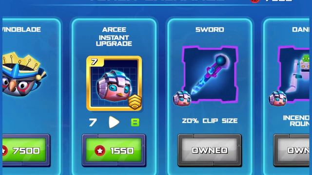Angry Birds Transformers - All NEW Characters Unlocked 2021