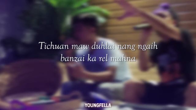 Ban zai ka rel mahna - Smiley ft. Youngfella (Cover) смотреть онлайн