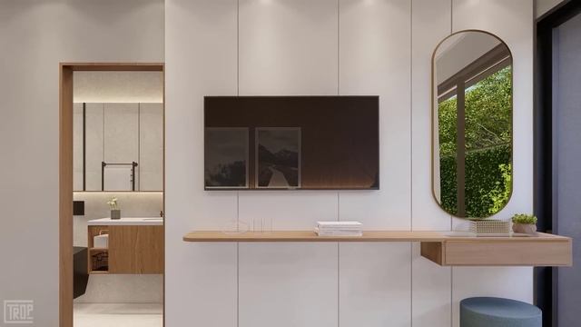 Casa Térrea - Moderna, Prática e Confortável смотреть онлайн